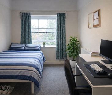 Upper Byron Place, Bristol - Photo 5