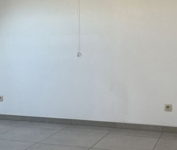 Appartement te huur in Heldergem voor € 750 met 2 slaapkamers - Foto 1