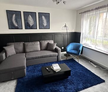 3 Bed Terraced House, Manchester, M16 - Photo 1