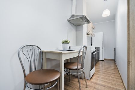 Dla grupy studentów | 3 niezależne pokoje + balkon - Фото 2