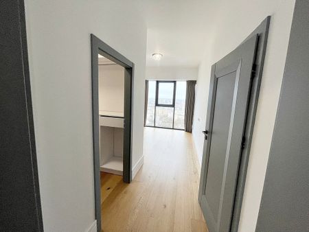 Na wynajem luksusowy apartament w centrum. - Zdjęcie 3