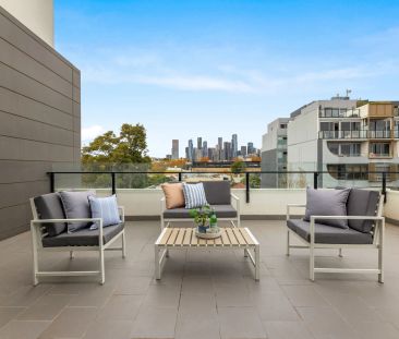 Spacious 1-bedroom on the city fringe - Photo 6