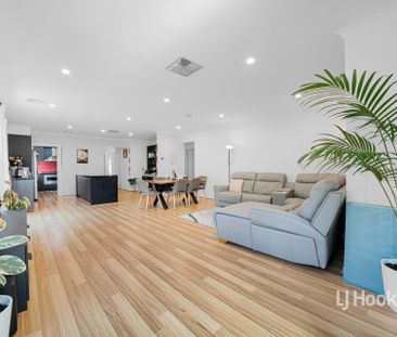 5 Jansar Street, Point Cook VIC, Belconnen - Photo 1