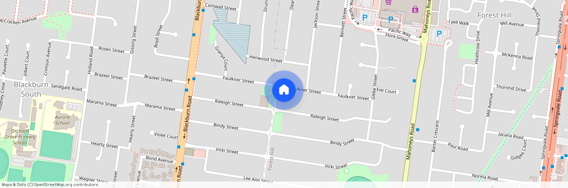 34 Faulkner Street, Vic 3131, Forest Hill