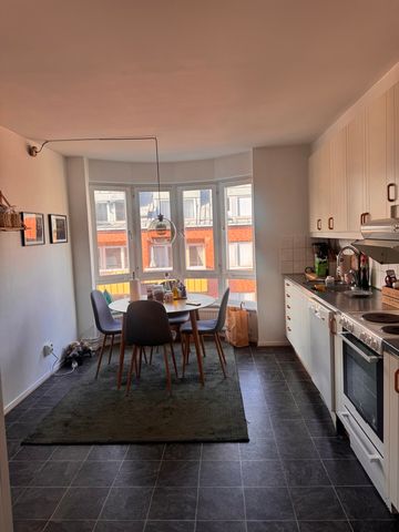 Lundbergsgatan 8, Rönneholm - Foto 2