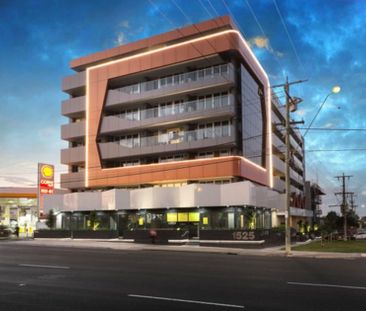 Stylish Apartments in Prime Location - Photo 2