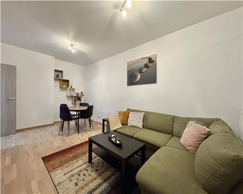 Apartament 3 camere, bloc nou, parcare privata, MRS Smart Albert Ploiesti - Photo 1