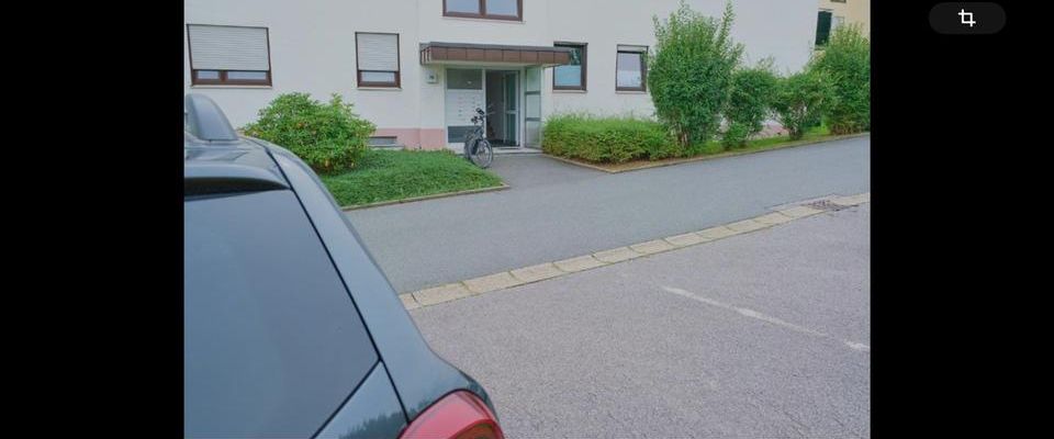 1-Zimmer-Apartment in Passau Grubweg - Photo 1