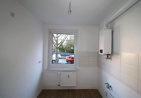 Jetzt wird´s gemütlich... Einziehen und Wohlfühlen - Foto 3