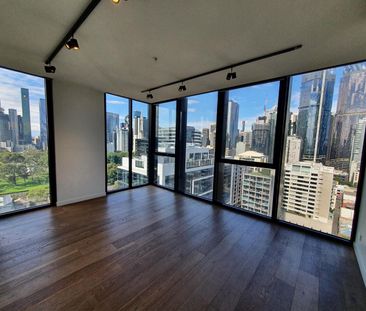 1713/65 Dudley Street, West Melbourne VIC 3003 - Apartment For Rent... - Photo 2