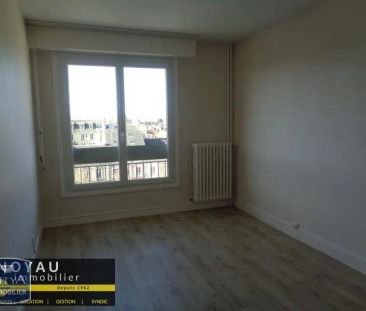 Appartement à louer 3 pièces 76.27m² - Photo 4