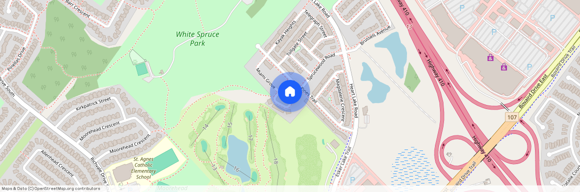 5 Shiff Crescent, Brampton