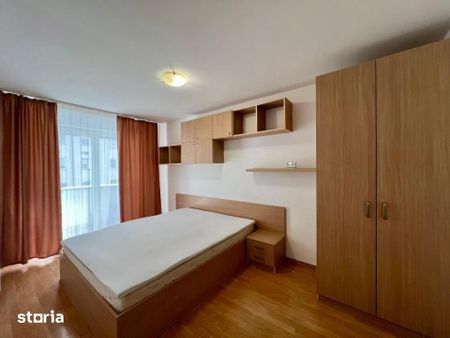 De inchiriat apartament cu 2 camere,decomandat, 55mp,zona Calea Turzii - Fotografie 4