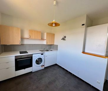 APPARTEMENT T1 A LOUER A ROANNE - HOPITAL - Photo 3