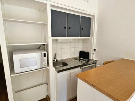 Studio Le Chesnay Rocquencourt (78150) - Photo 3