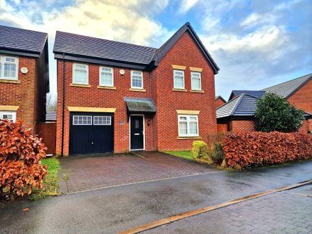 Clydesdale Road, Lightfoot Green - Photo 2