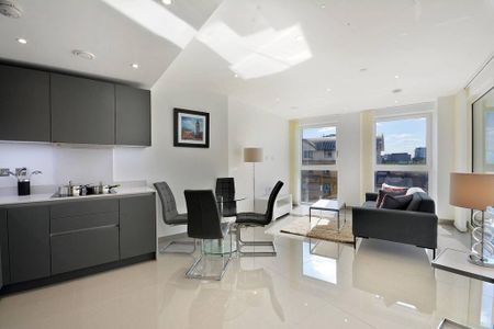 1 bedroom flat to rent - Photo 3