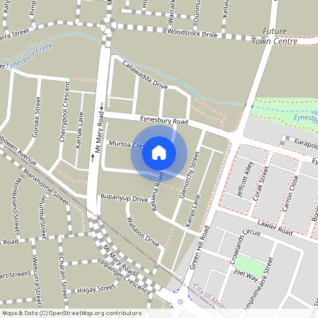 10 Raluana Road, Vic 3338, Eynesbury