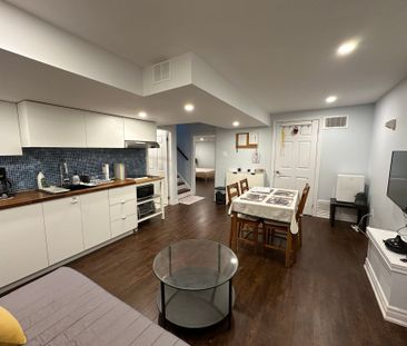 For Lease - 4273 Pheasant Run Unit# BSMT, Mississauga, Ontario - Photo 1