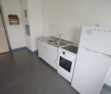 MARCQ EN BAROEUL - APPARTEMENT - T2 - Photo 2