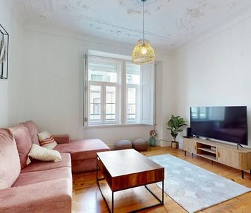 Rua Cidade da Horta, Lisbon, Lisbon 1000-103 - Photo 5