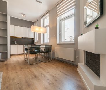 APARTAMENT 100 M OD C.H. KASKADA. - Zdjęcie 5