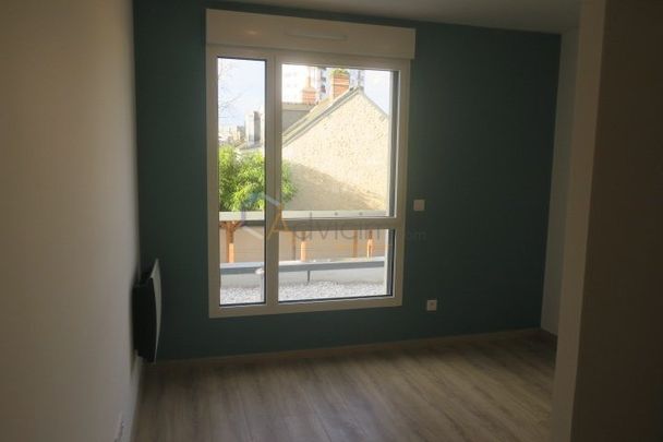 F 1 neuf de 18.31m² avec PARKING - Photo 1