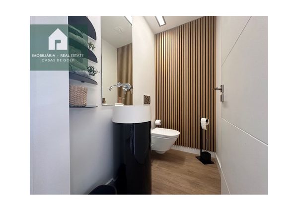 Moradia T3 em Setúbal