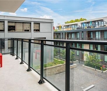 For Lease - 1190 Dundas Street Unit# 326, Toronto, Ontario - Photo 6