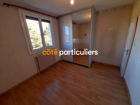 Sébazac - Appartement T4 dans maison individuelle - Photo 1