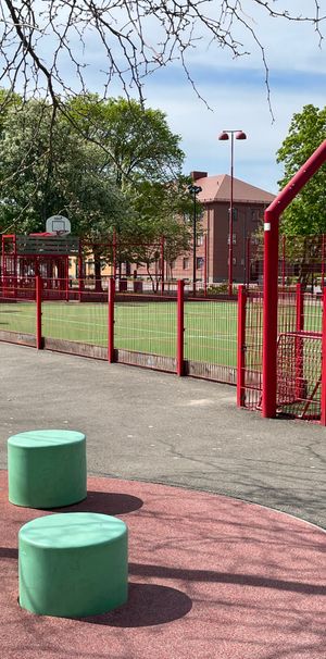 Industrigatan 30 B - Photo 1