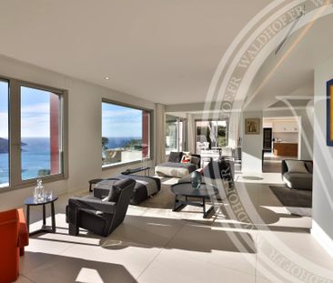 Tout savoir sur cette maison dans le quartier Col de Villefranche, ... - Photo 3