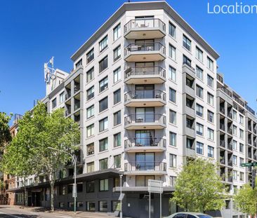 Immaculate One Bedroom Apartment - Photo 4