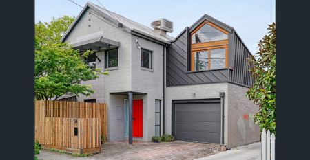 Elegant Four-Bedroom Residence with North-Facing Outdoor Sanctuary in the Northcote High School Zone - Photo 5