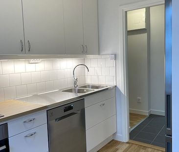 Slipgatan 6, Södermalm - Foto 1