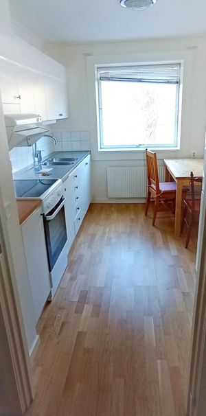 Jarlsgatan, Uddevalla - Foto 1