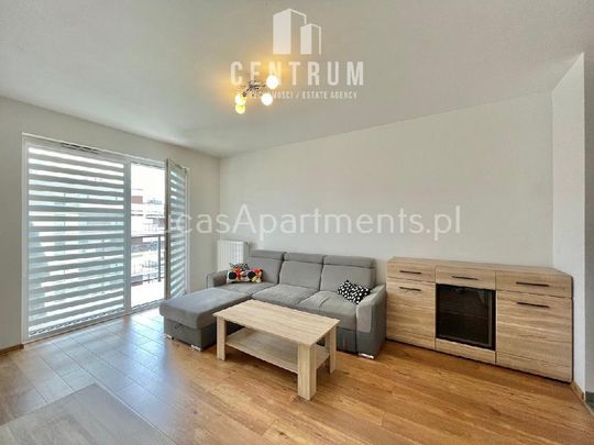 Mieszkanie Strzelce Opolskie Błotnica Strzelecka powierzchnia 80.0 m² C240-WM-16321 - Фото 1