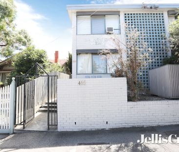 10/465 Brunswick Road, Brunswick West - Photo 2