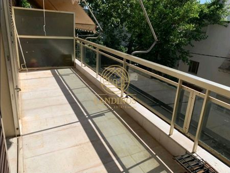 Διαμέρισμα για ενοικίαση Ζηρίνειο (Κηφισιά) - Photo 4