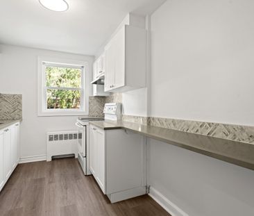 For Lease - 65 Riverdale Avenue Unit# 1, Glebe - Ottawa East and Ar... - Photo 4