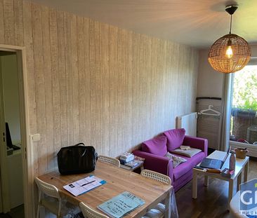 Location Appartement 2 pièces 44m² - Photo 6