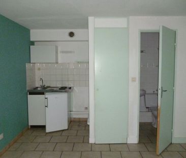 Location Appartement 1 pièce 15m² ORLEANS 45000 - Photo 2