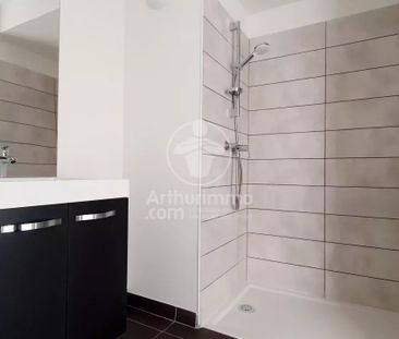 Location Appartement 3 pièces 66 m2 à Notre-Dame-de-Bondeville - Photo 5