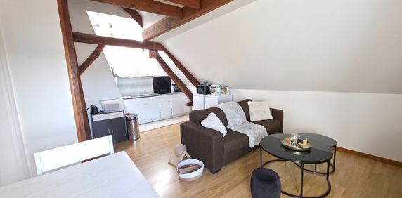 Location Appartement 2 pièces 26m² - Photo 2