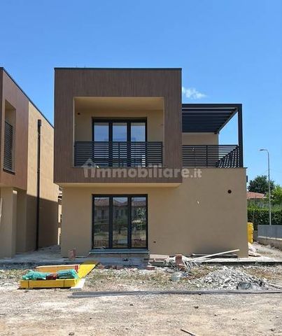 Villa unifamiliare via San Procolo, Centro, San Felice del Benaco - Photo 3