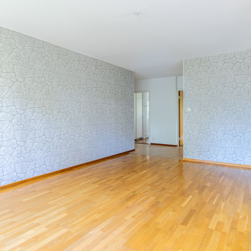 Norra Storängsvägen, Finspång - Foto 1