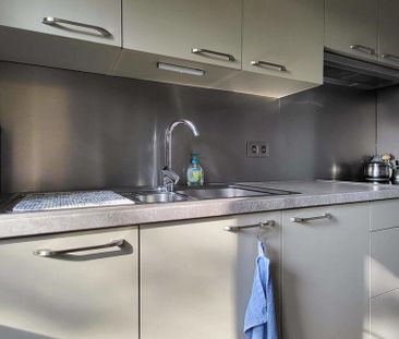 Appartement te huur in Bertem voor € 800 met 1 slaapkamer - Photo 5