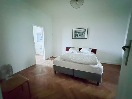 Appartement te huur - Foto 4