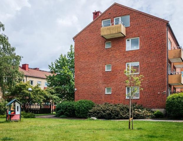 Tolsegårdsgatan 4 A - Foto 1