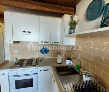 Loft via del Cantinone snc, Capodimonte - Photo 6